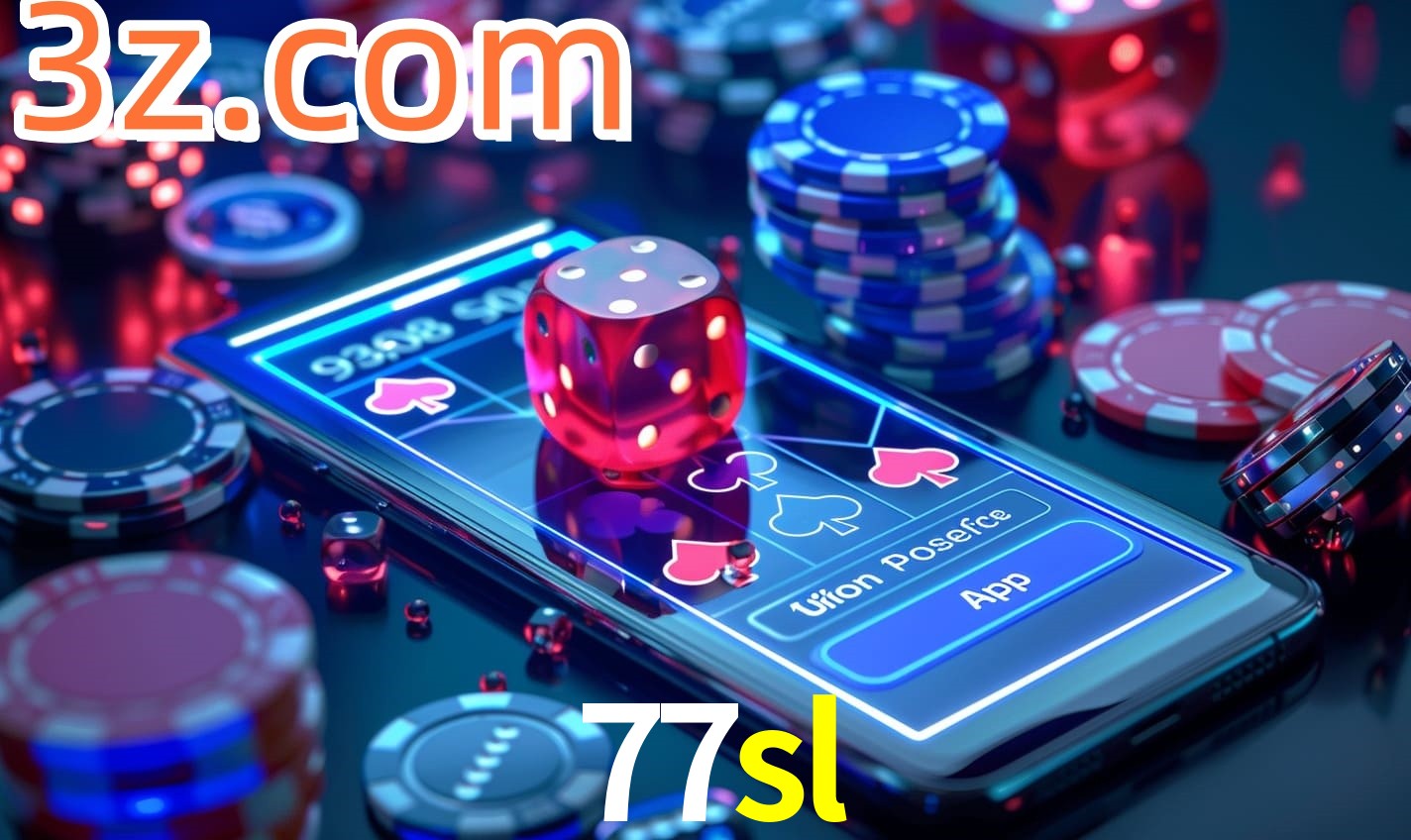 Baixar App 77sl
