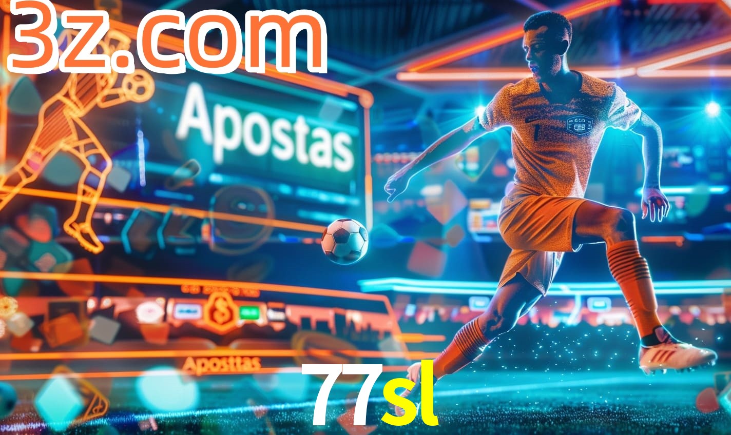 Apostas 77sl