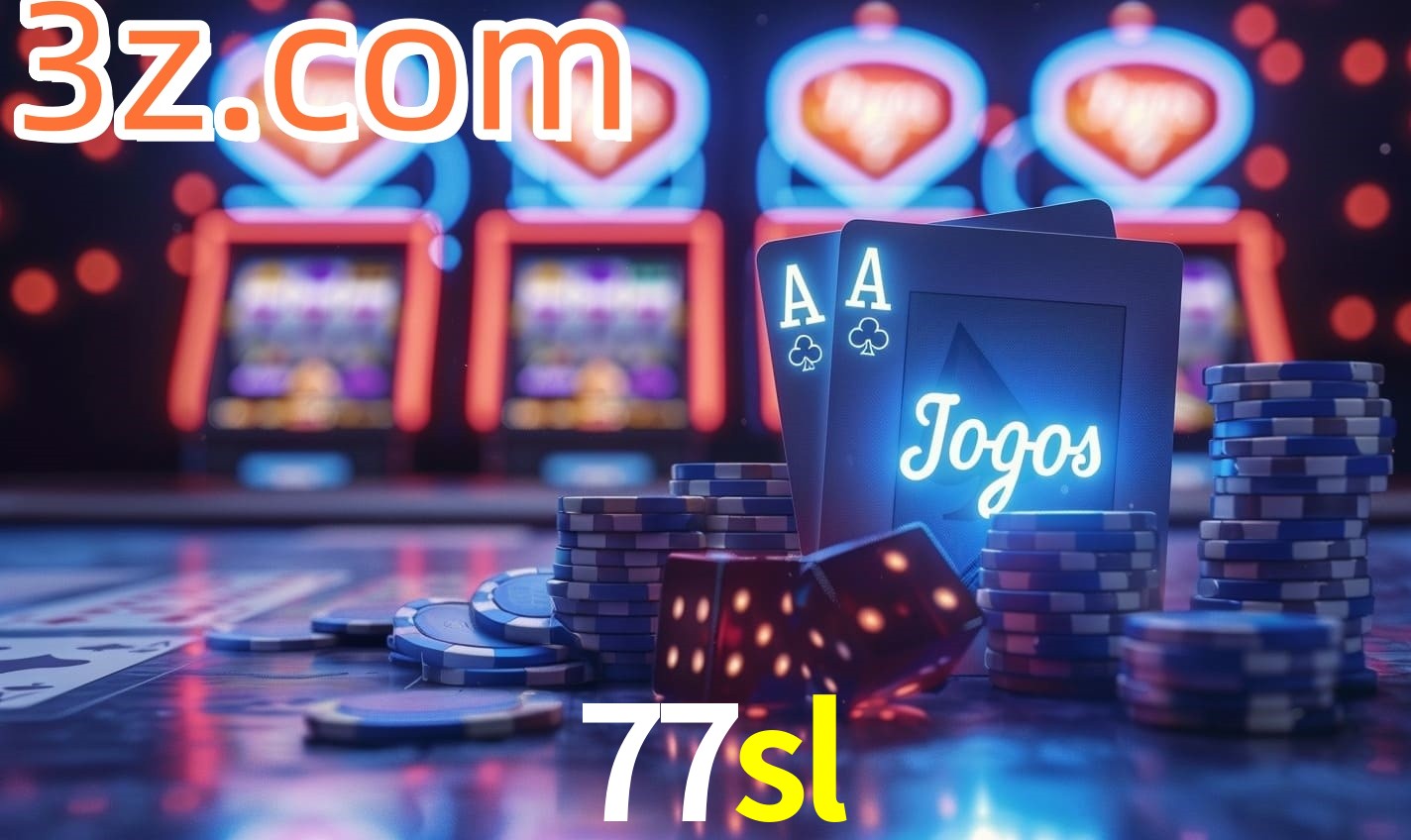 Lista de Jogos 77sl